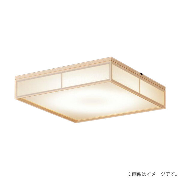 Rakuten - 〔即納〕和風 LEDシーリングライト 6畳 LGC25831 パナソニック