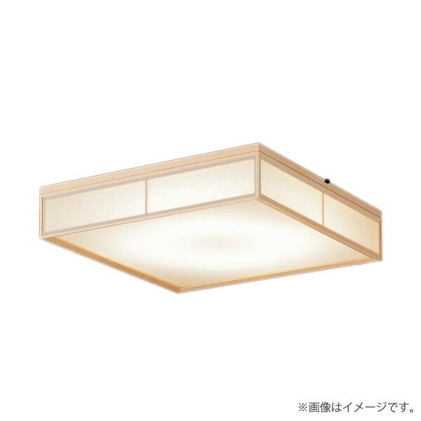 Rakuten - 〔即納〕和風 LEDシーリングライト 10畳 LGC45831 パナソニック