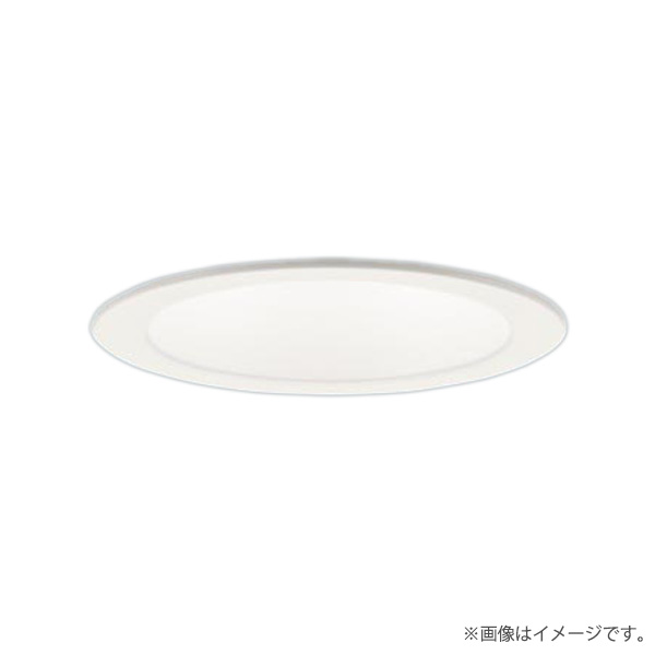 天井埋込型　LED（温白色）　ダウンライト　浅型8H・高気密SB形・拡散タイプ（マイルド配光）　埋込穴φ100　白熱電球60形1灯器具相当LED内蔵、電源ユニット内蔵◆LED（温白色タイプ）　◆色温度：3500 K　◆光源寿命40000時間（光束維持率70％）◆埋込穴径：φ100 mm　◆埋込高：80 mm◆器具光束：475 lm　◆電圧：100 V　◆消費電力：4.5 W　◆消費効率：105.5 lm/W◆【鋼板枠】ホワイトつや消し◆天井埋込型、埋込穴φ100、浅型8H・高気密SB形・拡散タイプ（マイルド配光）◆Ra83【適合リニューアルプレート】LGK02000【適合リニューアルプレート】LGK02001【適合リニューアルプレート】LGK02004【適合リニューアルプレート】LGK02005◆60形電球1灯器具相当◆55度までの傾斜天井に取付可能◆入力電流（100V時）：0.1 A◆調光操作不可※【即納商品】他店舗と在庫を共有しているため、ご注文のタイミングにより、まれに出荷まで時間を要する場合があります。メーカー希望小売価格はメーカーカタログに基づいて掲載しています