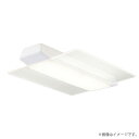 〔即納〕LEDシーリングライト 8畳 SNC38201 パナソニック