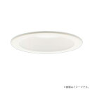 〔即納〕LEDダウンライト セット 温白色・昼光色 XAD11005KCQ1(LGD9100K+LLD20005 CQ1)XAD11005K CQ1 パナソニッ...