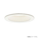 〔即納〕LEDダウンライト セット 電球色 XAD1120LKCB1(LGD9100K+LLD2020L CB1)XAD1120LK CB1 パナソニック