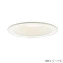 〔即納〕LEDダウンライト セット 昼白色・電球色 XAD31002KCQ1(LGD9100K+LLD40002 CQ1)XAD31002K CQ1 パナソニッ...