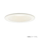 〔即納〕LEDダウンライト セット 電球色 XAD3100LKCB1(LGD9100K+LLD4000L CB1)XAD3100LK CB1 パナソニック