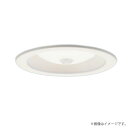 〔即納〕LEDダウンライト セット 温白色 XAD3100VCS1(LGD9100K+LLD4000V CS1)XAD3100V CS1 パナソニック
