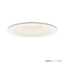 〔即納〕LEDダウンライト セット 電球色 XAD3130LKCE1(LGD9100K+LLD3020ML CE1)XAD3130LK CE1 パナソニック