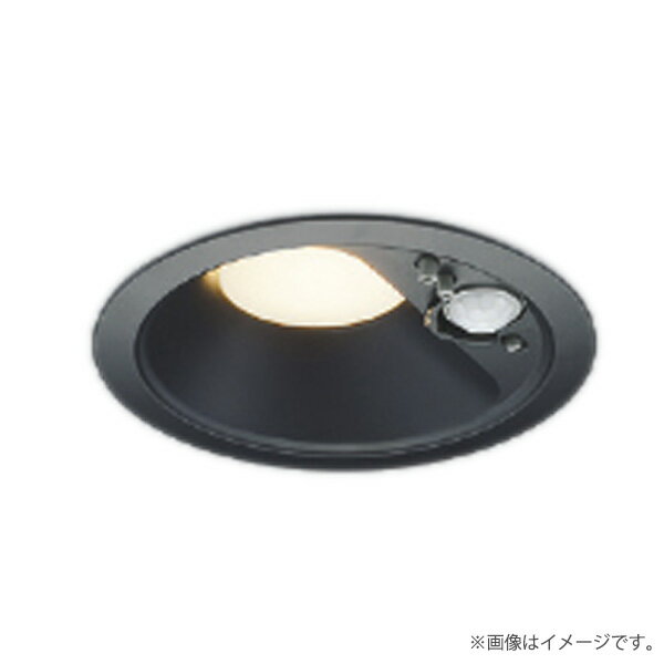 樂天商城 - 〔即納〕LEDダウンライト 電球色 AD7140B27 コイズミ照明