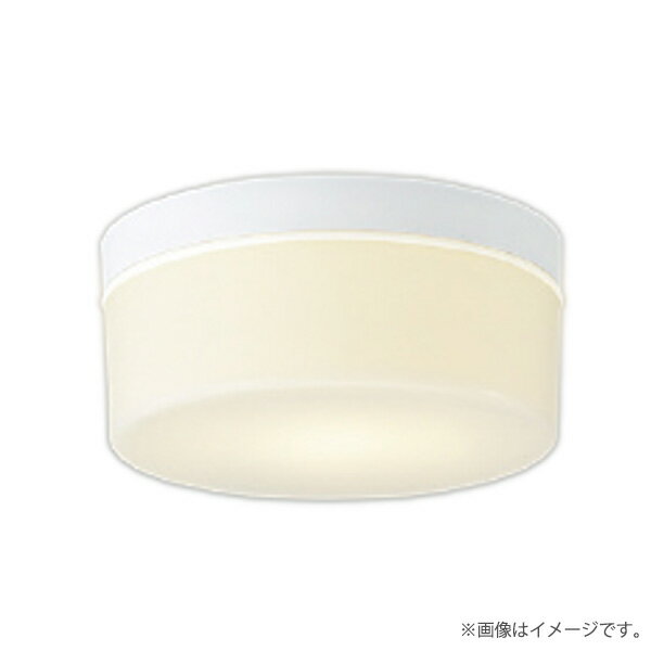 〔即納〕LED浴室灯 AU54106 コイズミ照明