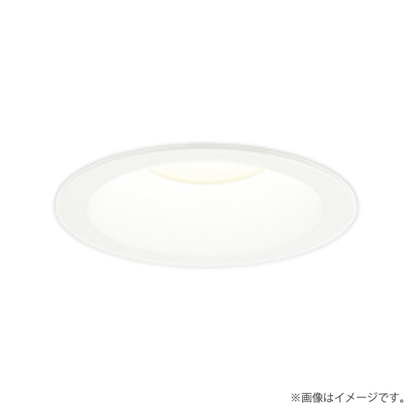 樂天商城 - 〔即納〕LEDダウンライト 電球色・昼白色 OD261078R オーデリック