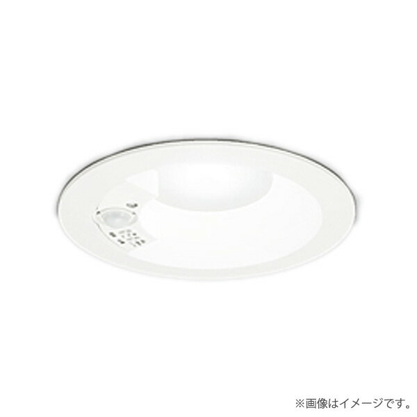 Rakuten - 〔即納〕LEDダウンライト 温白色 OD261280R オーデリック