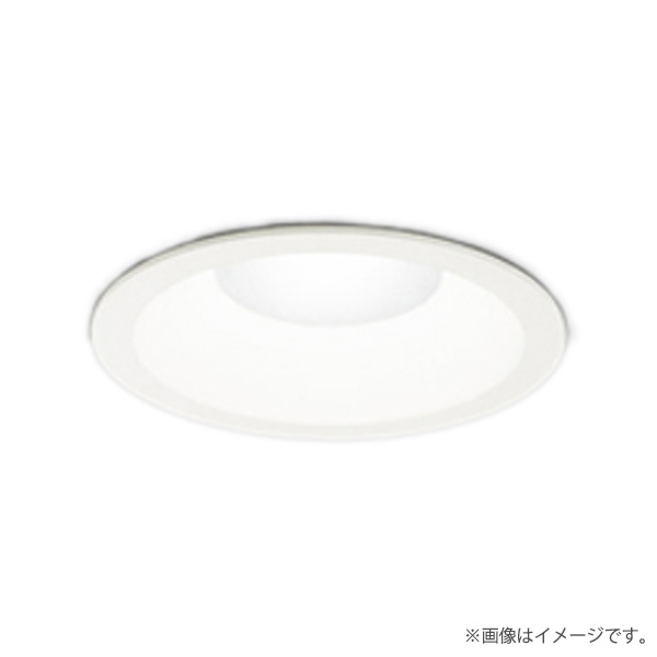 〔即納〕LEDダウンライト 昼白色 OD261733R オーデリック