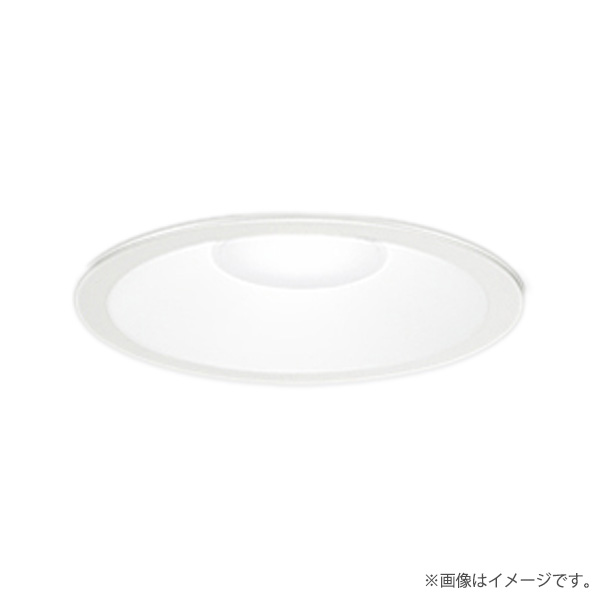〔即納〕LEDダウンライト 昼白色 OD261753R オーデリック