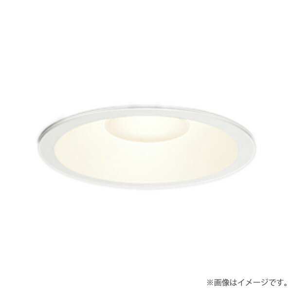 樂天商城 - 〔即納〕LEDダウンライト 電球色 OD261758R オーデリック