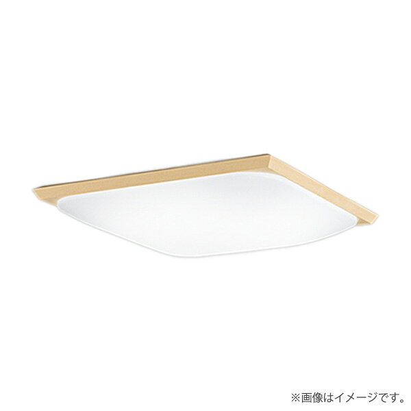 〔即納〕LEDシーリングライト 和風 6畳 OL291017NR オーデリック