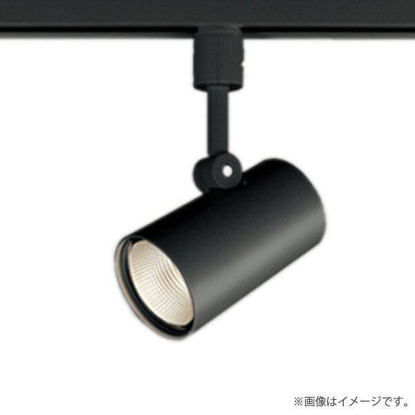 Rakuten - 〔即納〕LEDスポットライト 電球色 OS256464R オーデリック（ライティングレール・配線ダクトレール）