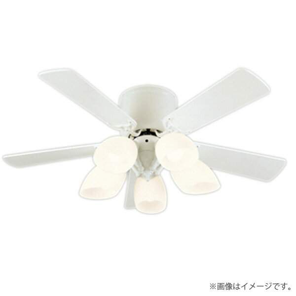 Rakuten - 〔即納〕LEDシーリングファン 電球色・昼白色 WF444PR オーデリック