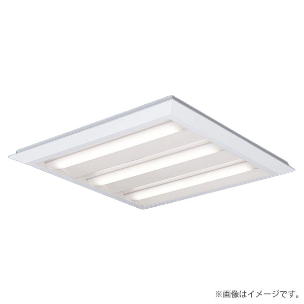 ※XL485PEU LT9（XL485PEULT9）の後継品天井直付型・天井埋込型　LED（白色）　一体型LEDベースライト　連続調光型調光タイプ（ライコン別売）◆器具光束：14590 lm　◆安定器出力型：定格出力型　◆安定器補足：＜約2...