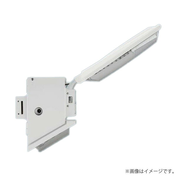 樂天商城 - LED防犯灯 保安灯セット XY5547LE1（NNY20358 LE1+NNY20391K LE1）XY5547 LE1 パナソニック
