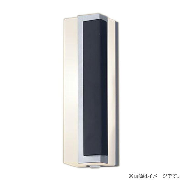 LEDポーチライト ポーチ灯 ブラケットライト LGWC81446LE1（LGWC81446 LE1）パナソニック