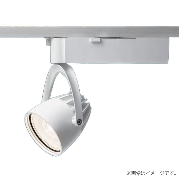 LEDスポットライト 昼白色 NSN05531WLE1（NSN05531W LE1）パナソニック（ライティングレール/配線ダクトレール 照明）