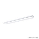 パナソニック NNLK41517J+NNL4300CNT LE9 LEDベースライト セット