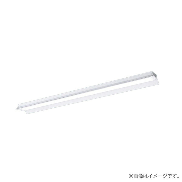パナソニック XLX410KEWPLA9（NNLK41517J+NNL4100EWT LA9）XLX410KEWP LA9 LEDベースライト セット