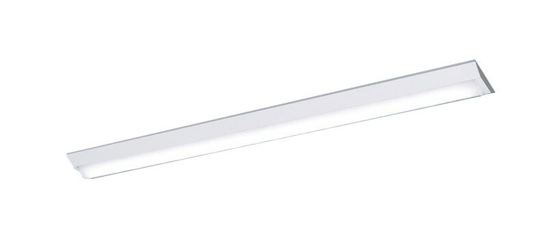 パナソニック XLX450AEWPLE9（NNLK41515J+NNL4500EWT LE9）XLX450AEWP LE9 LEDベースライト セット