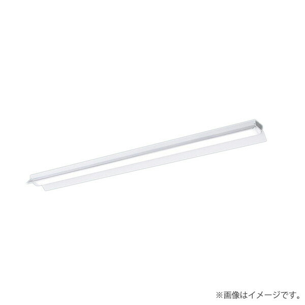 パナソニック XLX460KEVPRC9（NNLK41517J+NNL4600EVT RC9）XLX460KEVP RC9 LEDベースライト セット(3)