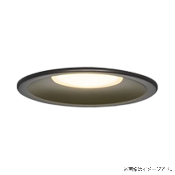 樂天商城 - LEDダウンライト 電球色 LEDD87050LKLS（LEDD87050L(K)-LS）東芝ライテック
