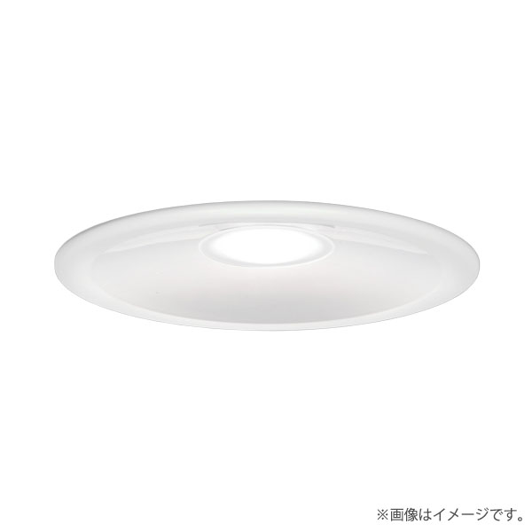 LEDダウンライト 昼白色 LEDD87052NWLS（LEDD87052N(W)-LS）東芝ライテック