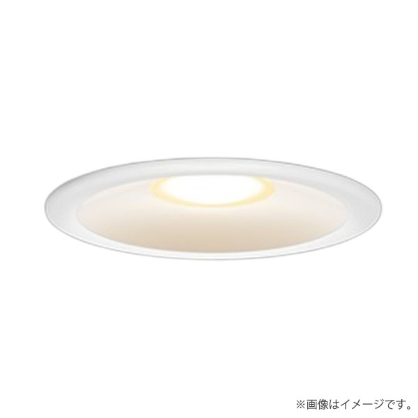 LEDダウンライト 電球色 LEDD87054LWLS（LEDD87054L(W)-LS）東芝ライテック