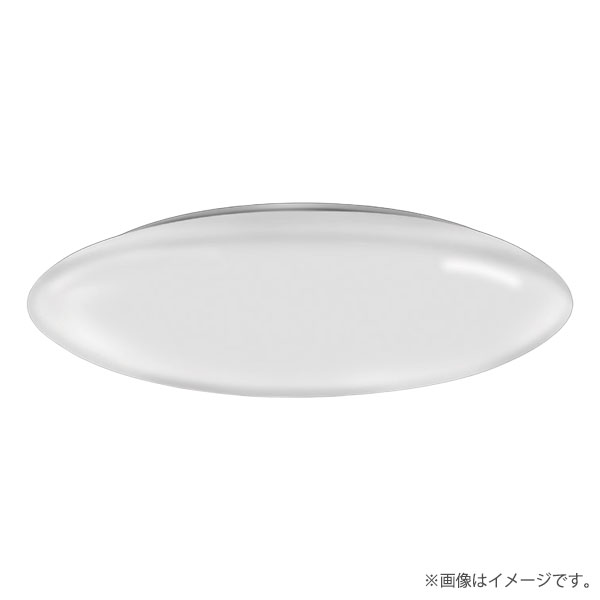 Rakuten - LEDシーリングライト LEDH8407A02WLD（LEDH8407A02W-LD）10畳用 リモコン付 東芝ライテック