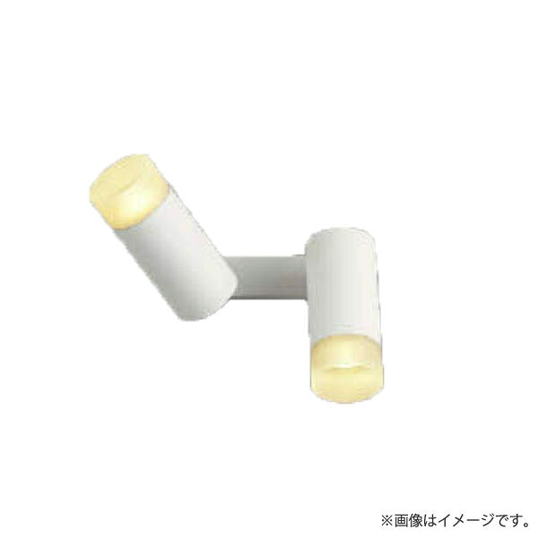 LED電球色16.0W白熱球100W×2灯相当LED一体型調光フランジタイプ傾斜天井取付可能直付・壁付取付ランプ：LED×2部位・材質・色・仕上げ：本体：アルミダイカスト・マットファインホワイト塗装フード：アクリル・乳白色サイズ：高-148 幅-205 出幅-103 回転角度-360 首振角度-90 本体幅-φ65mm 重-1.1kg補足・注意事項◆消費電力:16.0W◆色温度:2700K◆演色性:Ra83◆光源寿命：40,000時間◆直付・壁付・傾斜天井取付可能◆調光範囲（100 約1％）◆別売適合調光器〔AE36745E \12,000（税抜）〕◆照射近接限度10cm※色温度：2700K※白熱球100W×2灯相当メーカー希望小売価格はメーカーカタログに基づいて掲載しています