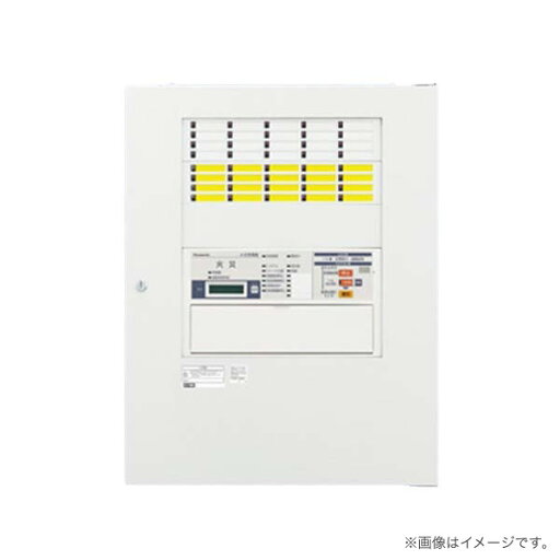 BVE3335H パナソニック アドバンスP-1シリーズ P型1級複合受信機 35回線 壁掛型(自動試験機能付) BVE3335H パナソニック アドバンスP-1シリーズ P型1級複合受信機 35回線 壁掛型(自動試験機能付)