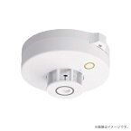 BVE409011 パナソニック 定温式スポット型感知器特種60℃ヘッド（試験機能付）（自動試験機能対応）