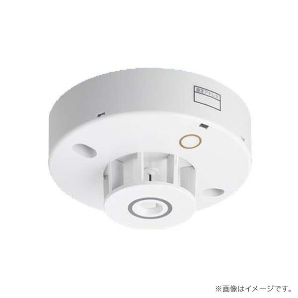 定温式スポット型感知器特種60℃防水型3線式試験機能付自動試験機能対応メーカー希望小売価格はメーカーカタログに基づいて掲載しています