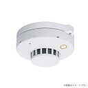 BVE453818 パナソニック 光電式スポット型感知器1種ヘッド(試験機能付)(自動試験機能対応)
