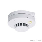 BVE453818 パナソニック 光電式スポット型感知器1種ヘッド（試験機能付）（自動試験機能対応）