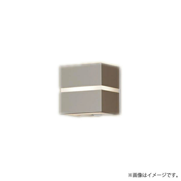 LEDポーチライト ポーチ灯 LGWC80364LE1（LGWC80364 LE1）パナソニック