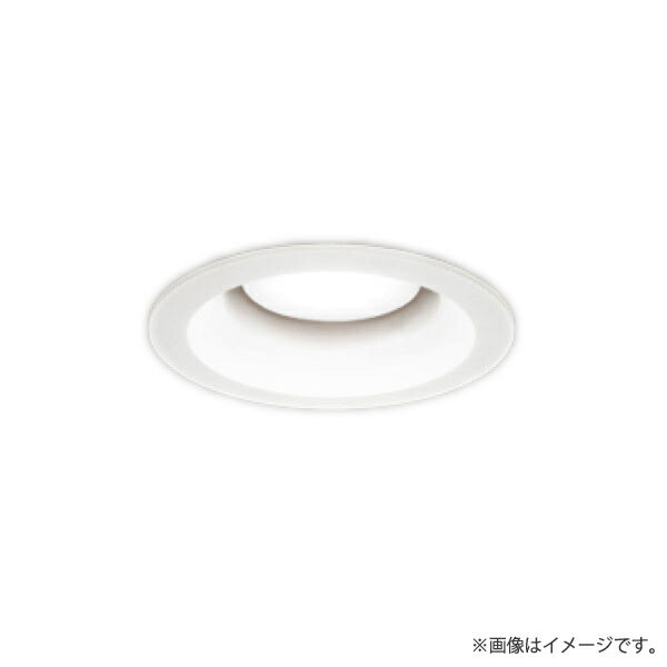 〔即納〕LEDダウンライト 温白色 OD361230WDR オーデリック