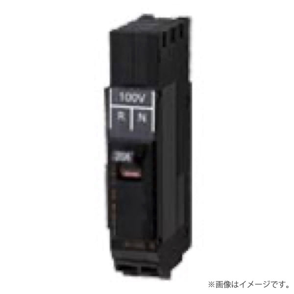 カンタッチブレーカ BKF2201PRN 配線保護 2P1E20A RN パナソニック