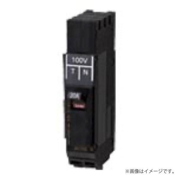 カンタッチブレーカ BKF2201PTN 配線保護 2P1E20A TN パナソニック