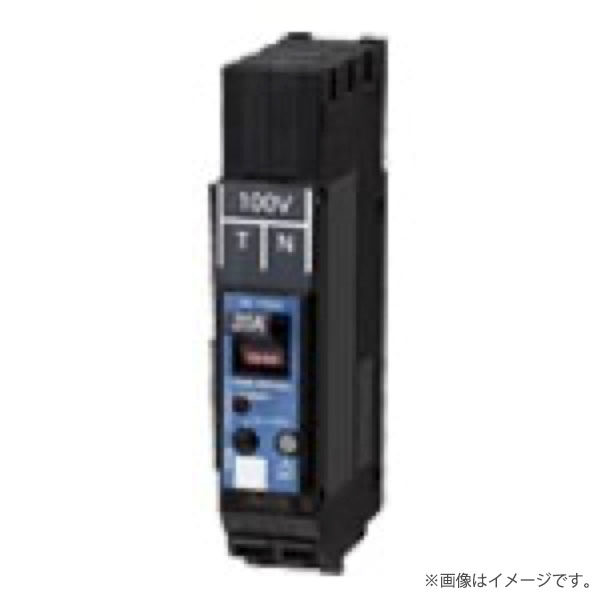 カンタッチブレーカ BKF23031LPTN 漏電表示 2P1E30A TN パナソニック