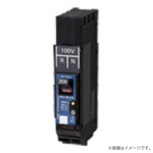 Rakuten - カンタッチブレーカ BKFE23021PRN 漏電 2P1E30A 15mA RN パナソニック