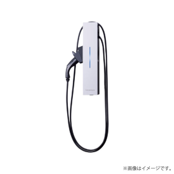 〔即納〕EV普通充電用電気設備 EVコンポ Mode3 ECM3-3-5（ECM335）河村電器〔代引不可〕
