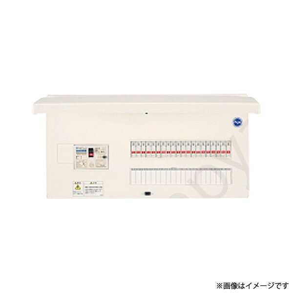 分電盤 Ezライン ドア付 リミッタースペースなし 単3 8+4 40A ENEA4084（ENEA 4084...