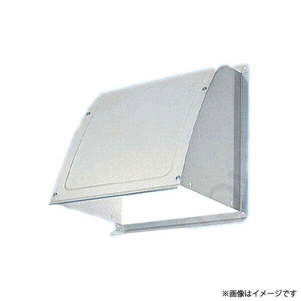 一般換気扇用部材25cm用●材質:耐食アルミニウム天板　t=0.5,側板　t=0.8●着脱網取付可能形●着脱網（別売）は、FY-NSA25をご使用ください。 ※換気扇とフードの共付けはできません。※防虫網(FY-NTX25)は電蝕のため使用できません。