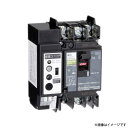 NX53MGU3P50A(NX53-MGU 3P 50A)感震機能付サーキットブレーカー 日東工業〔代引不可〕