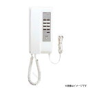 テレビドアホン インターホン 親機 IE8MD(IE-8MD)アイホン(2)