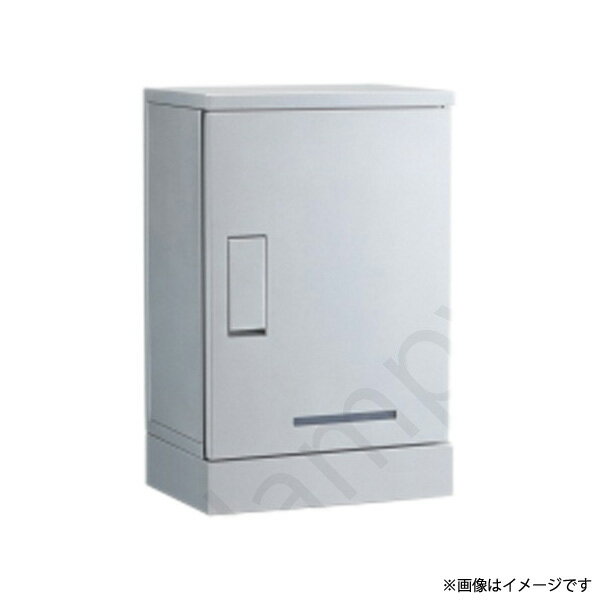 宅配ボックス KD131CW（KD1-31CW）河村電器〔代引不可〕